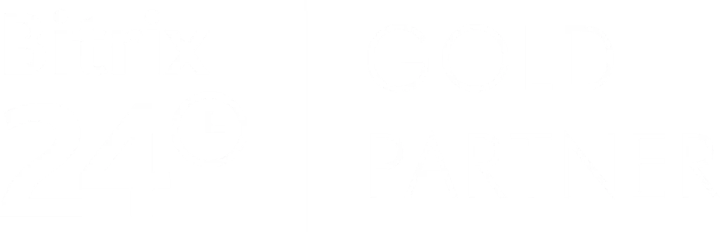 Bitrix-Gold-Partner-LINXYS-white