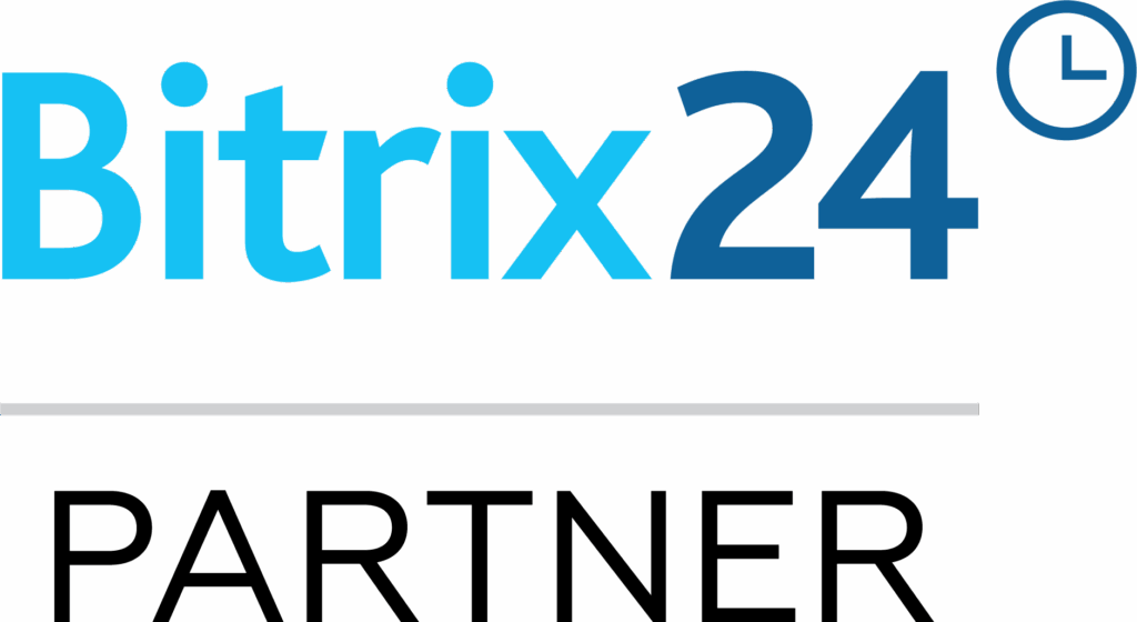 bitrix partner logo